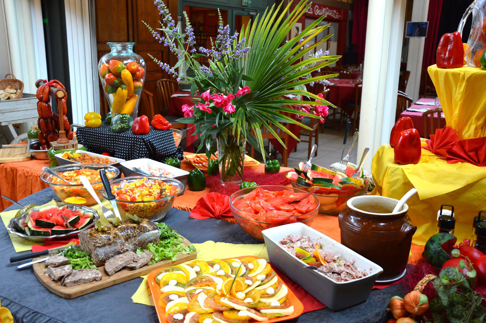 Le Relais du Moulin Neuf, Barbaste - photo 11