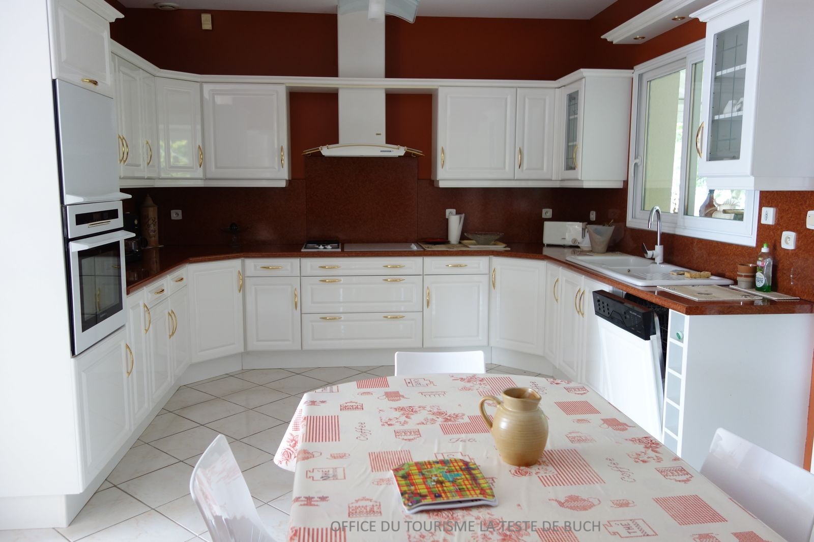 Villa Clos Alby
