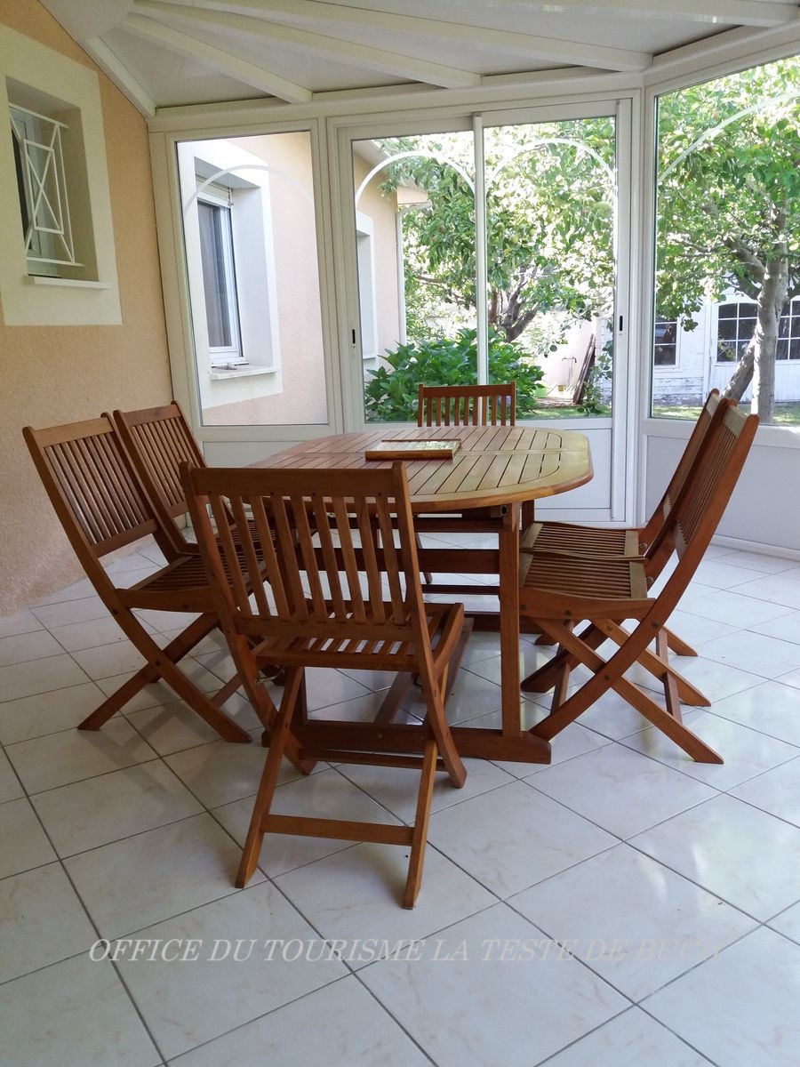 Villa Clos Alby