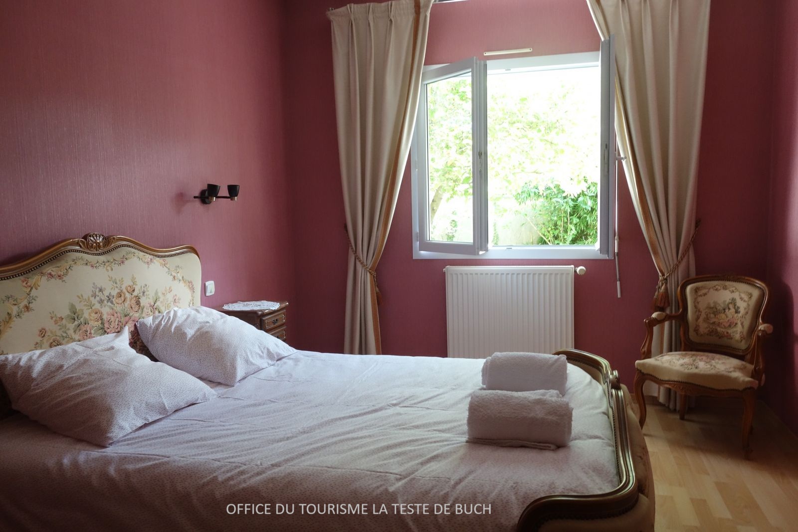 Villa Clos Alby