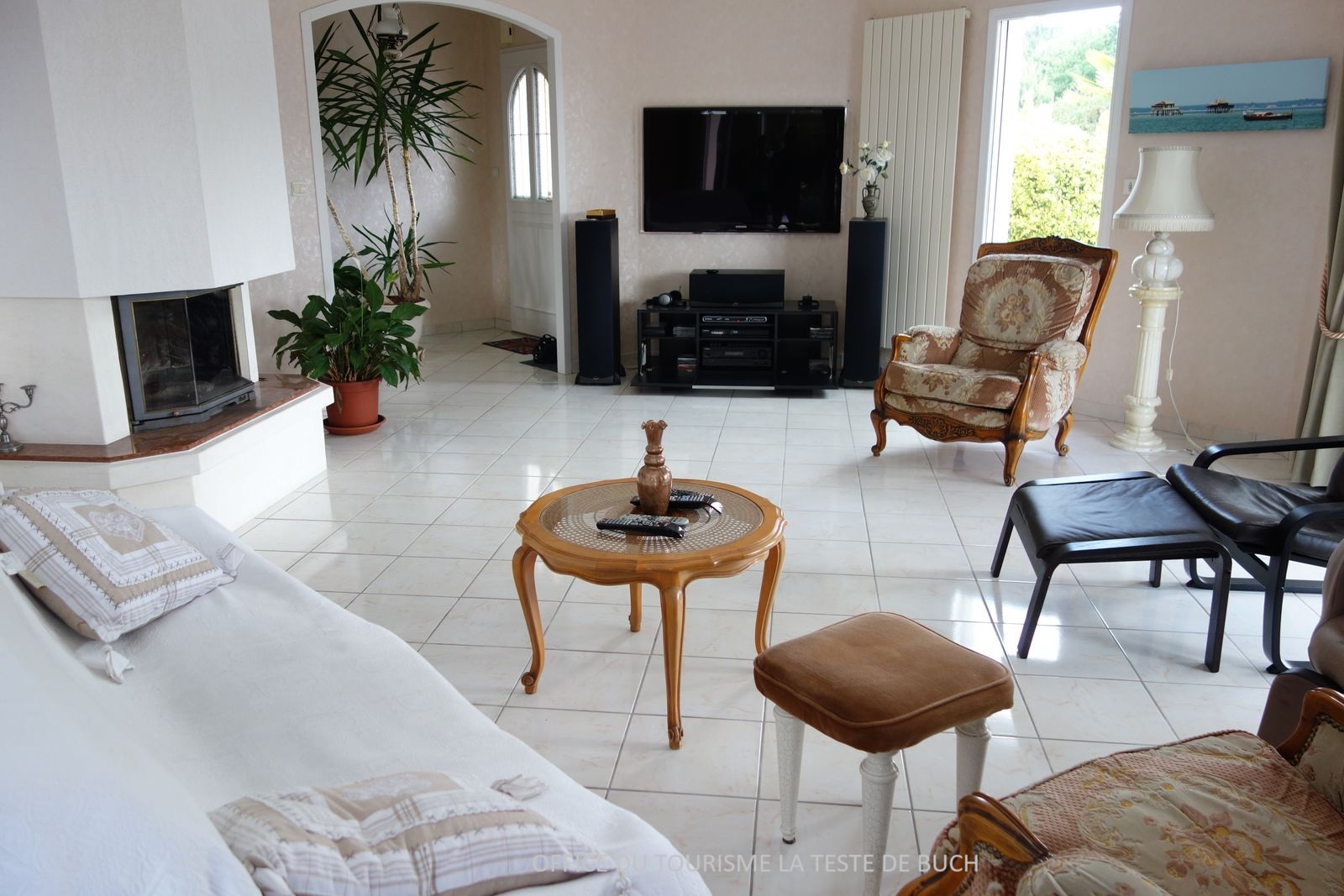 Villa Clos Alby