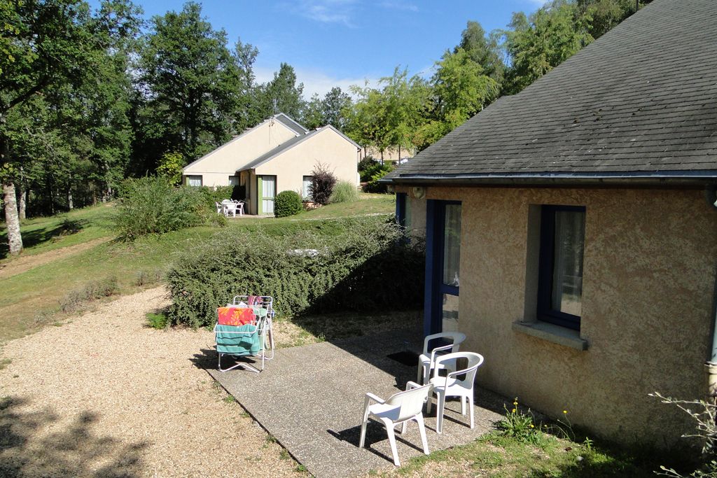 Domaine du Lac de Soursac - photo 3