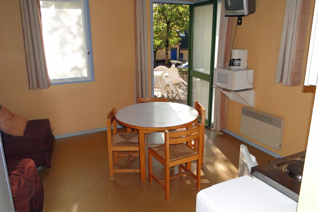 Domaine du Lac de Soursac