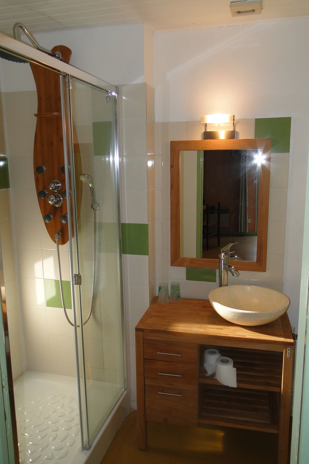 Domaine du Lac de Soursac - photo 5