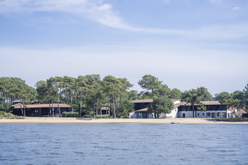 Villages Clubs du Soleil Soustons