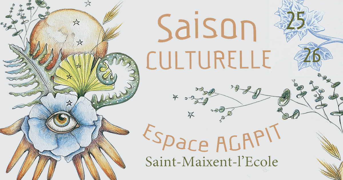 Espace Agapit