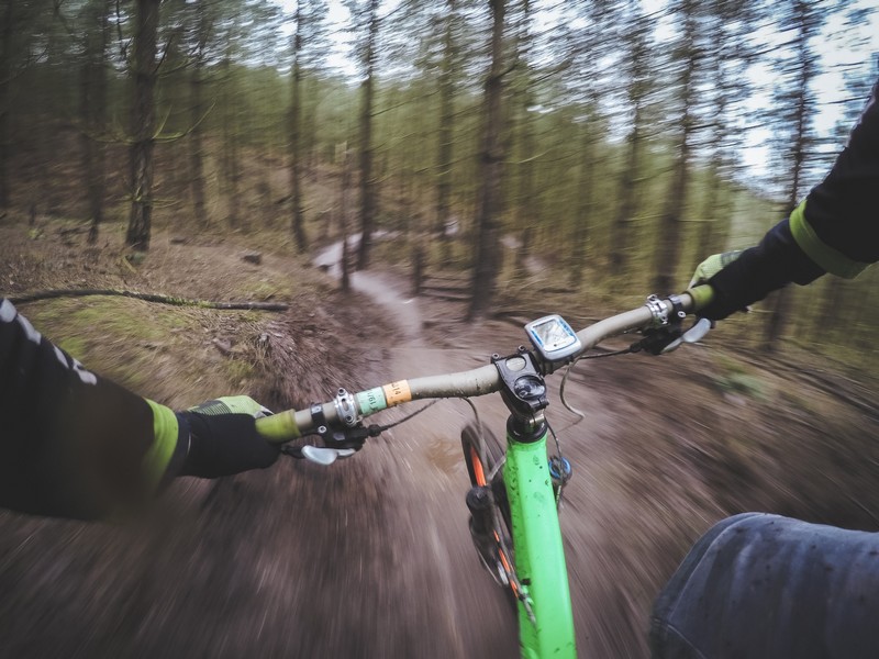 26ème Rando VTT et pédestre La Gabaye