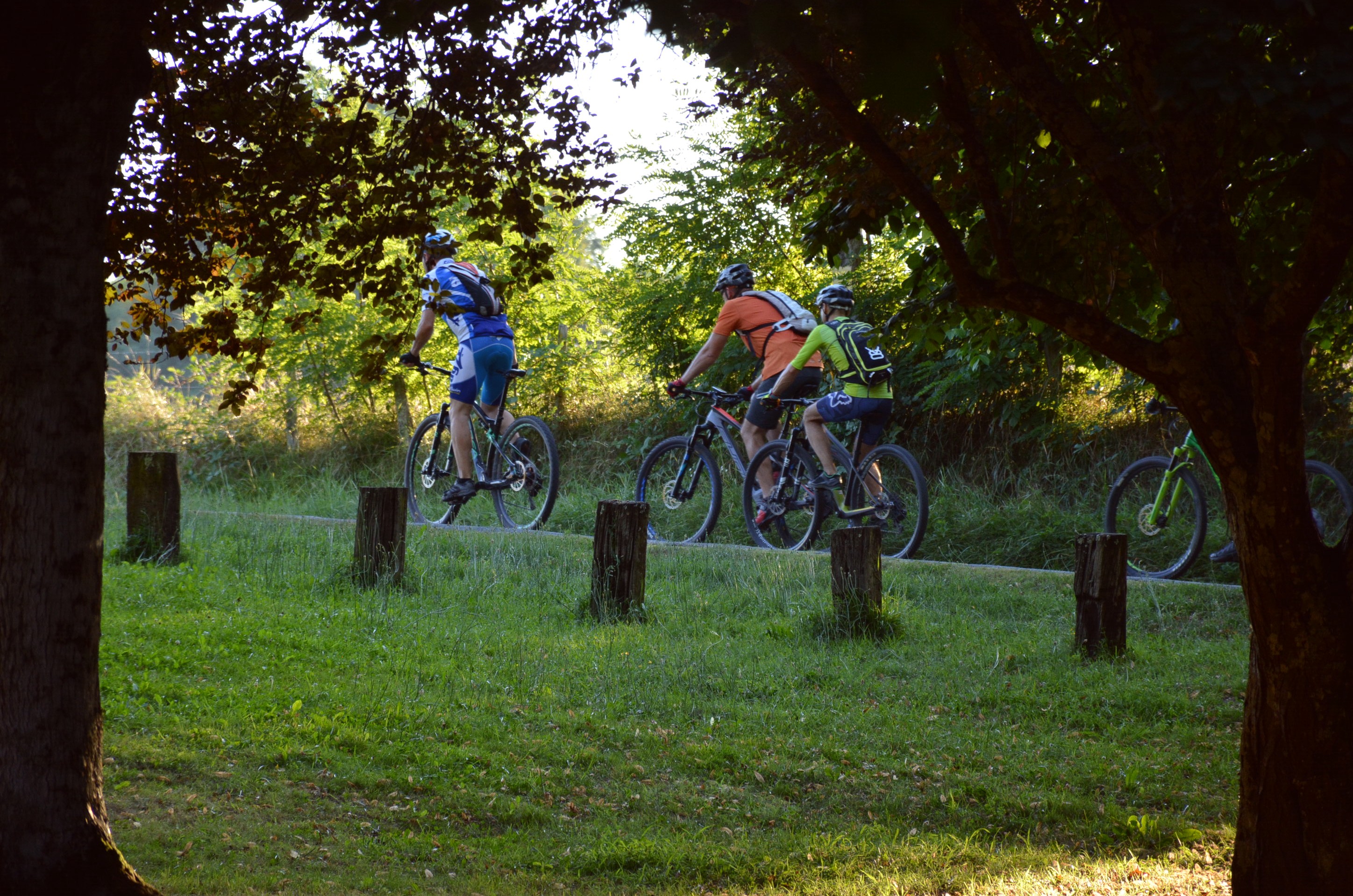 Randonnée du Lac des Vergnes