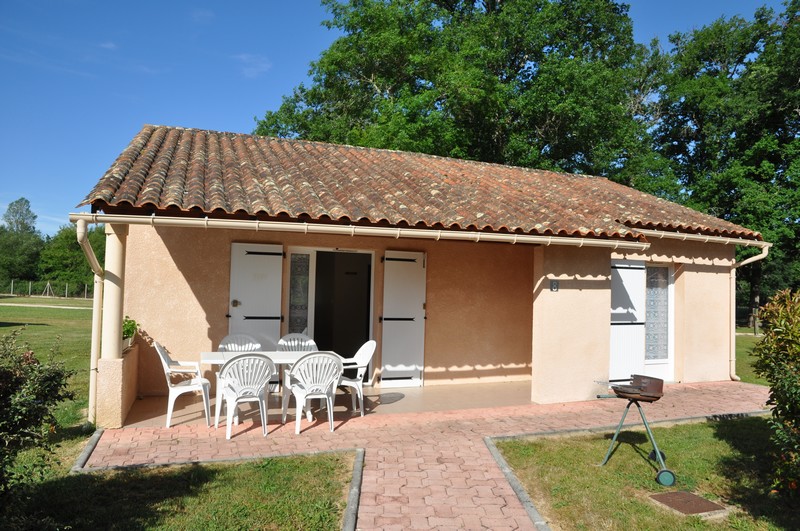 "Gîtes du Village de Gîtes de Beauclair" - photo 3