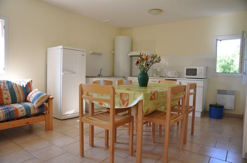 "Gîtes du Village de Gîtes de Beauclair" - photo 2