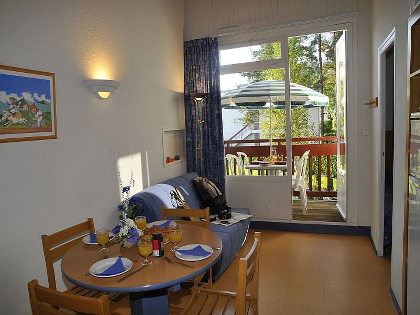 Village de Vacances VVF "L' Escale Basque - photo 3