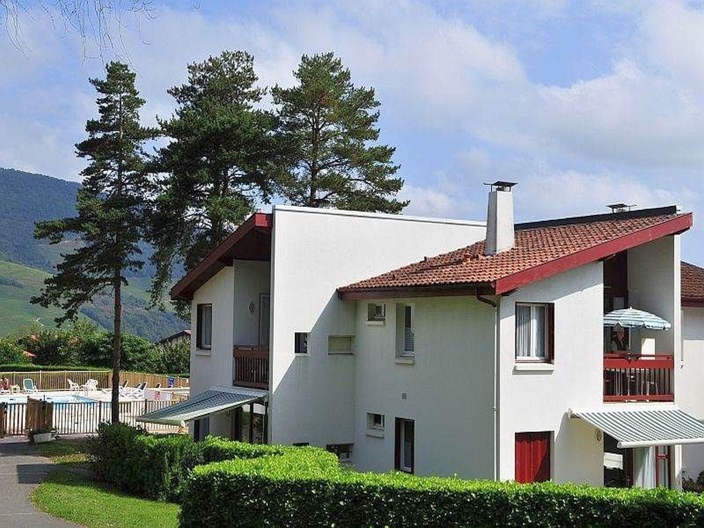 Village de Vacances VVF "L' Escale Basque - photo 4