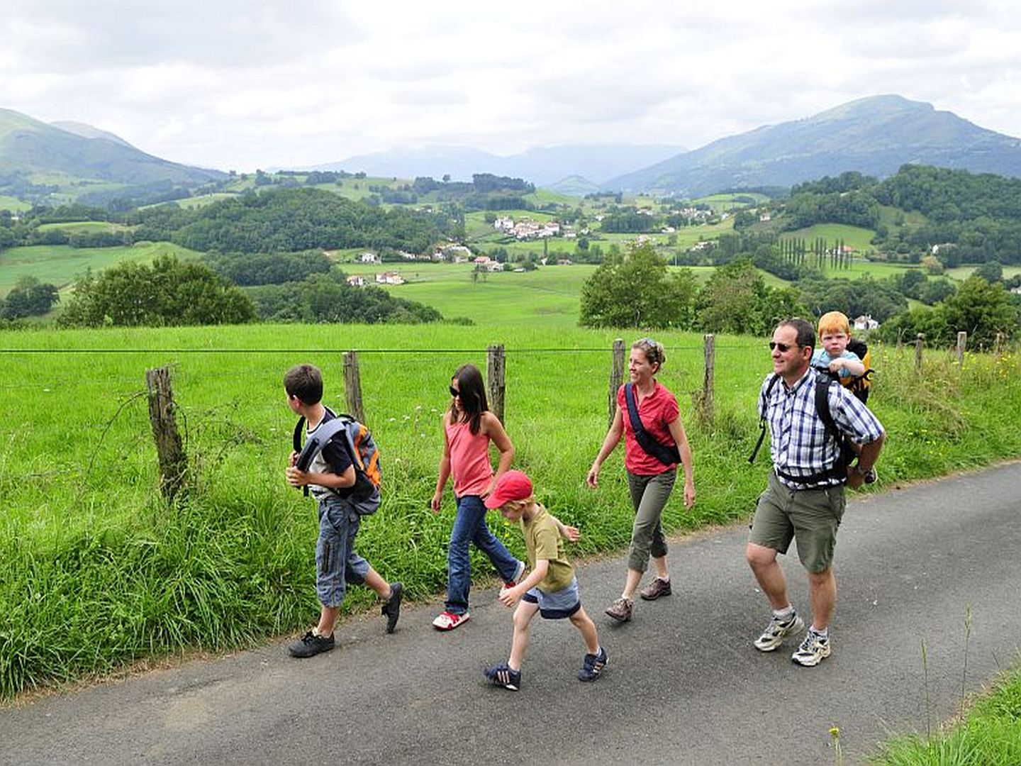 Village de Vacances VVF "L' Escale Basque - photo 5