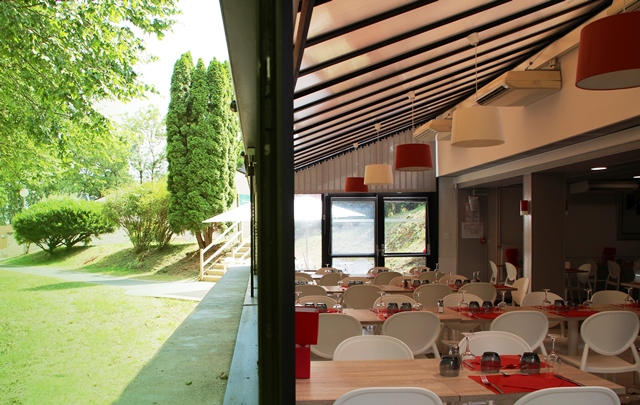 VVF Villages Les Vignottes, Collonges-la-Rouge - photo 14