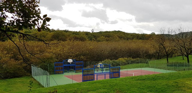 VVF Villages Les Vignottes - photo 5