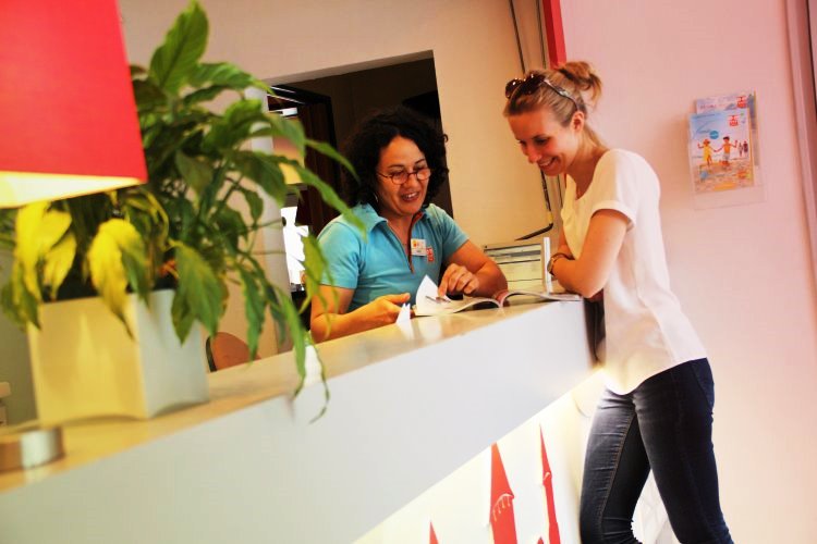 VVF Villages Les Vignottes - photo 3