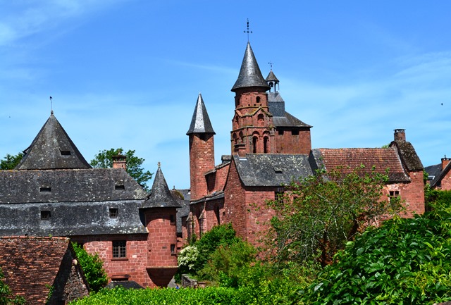 VVF Villages Les Vignottes, Collonges-la-Rouge - photo 25