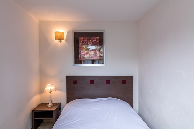 Résidence Vacancéole - Le Domaine du Golf d'Albret Golf & Resort, Barbaste - photo 35