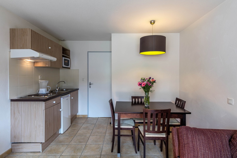 Résidence Vacancéole - Le Domaine du Golf d'Albret Golf & Resort, Barbaste - photo 45