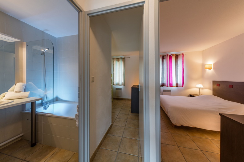 Résidence Vacancéole - Le Domaine du Golf d'Albret Golf & Resort, Barbaste - photo 6