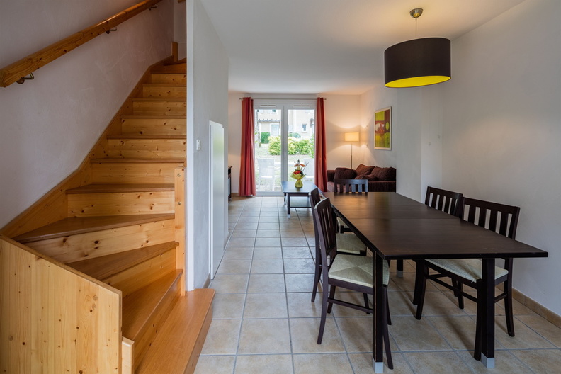 Résidence Vacancéole - Le Domaine du Golf d'Albret Golf & Resort, Barbaste - photo 36