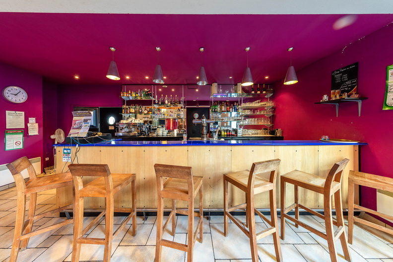 Résidence Vacancéole - Le Domaine du Golf d'Albret Golf & Resort, Barbaste - photo 40