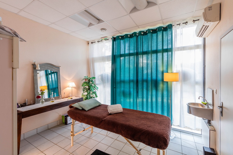 Résidence Vacancéole - Le Domaine du Golf d'Albret Golf & Resort - photo 2