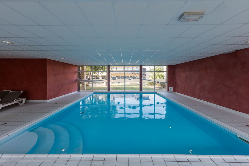 Résidence Vacancéole - Le Domaine du Golf d'Albret Golf & Resort, Barbaste - photo 24