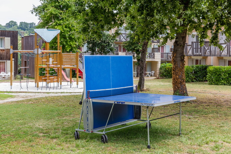 Résidence Vacancéole - Le Domaine du Golf d'Albret Golf & Resort, Barbaste - photo 22