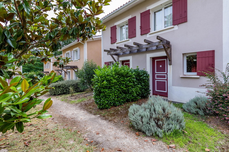 Résidence Vacancéole - Le Domaine du Golf d'Albret Golf & Resort, Barbaste - photo 16
