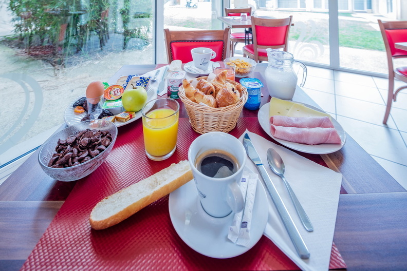 Résidence Vacancéole - Le Domaine du Golf d'Albret Golf & Resort, Barbaste - photo 2