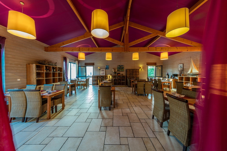 Résidence Vacancéole - Le Domaine du Golf d'Albret Golf & Resort - photo 5