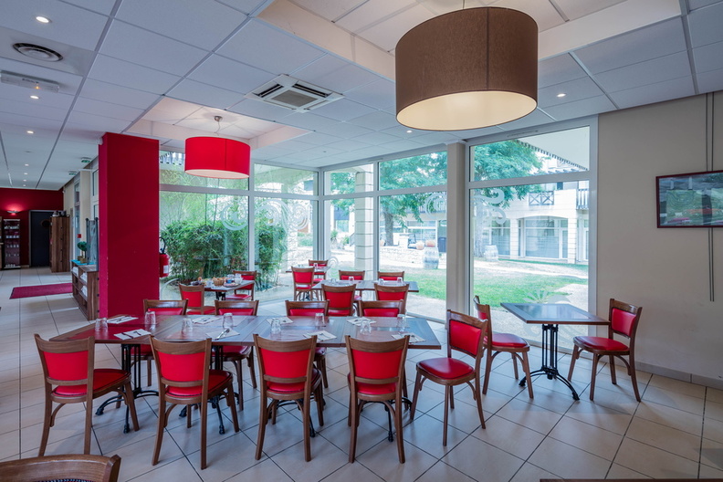 Résidence Vacancéole - Le Domaine du Golf d'Albret Golf & Resort, Barbaste - photo 27