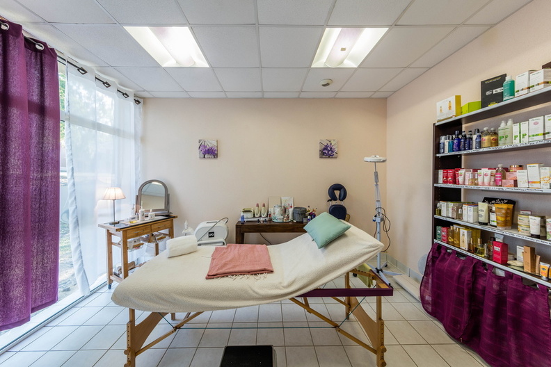 Résidence Vacancéole - Le Domaine du Golf d'Albret Golf & Resort, Barbaste - photo 9