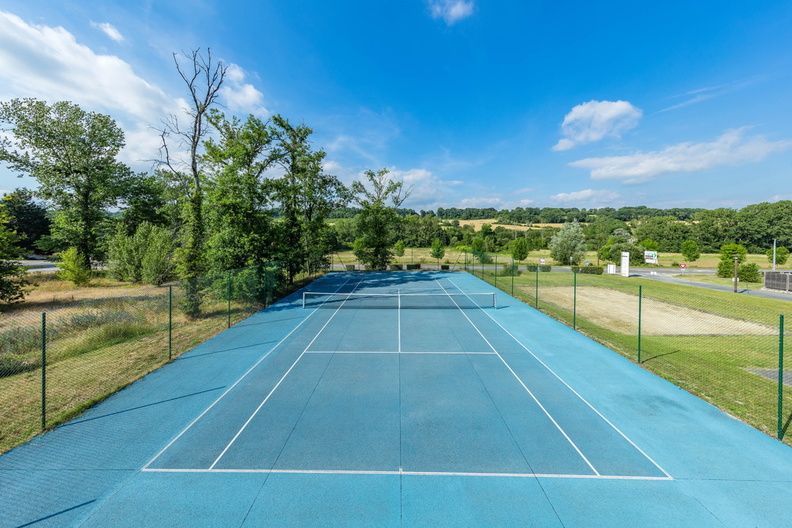 Résidence Vacancéole - Le Domaine du Golf d'Albret Golf & Resort, Barbaste - photo 34