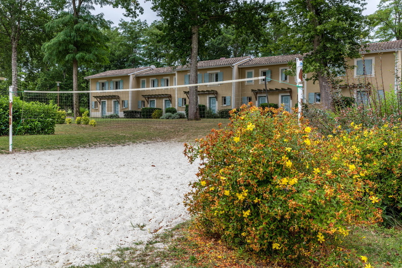Résidence Vacancéole - Le Domaine du Golf d'Albret Golf & Resort, Barbaste - photo 42