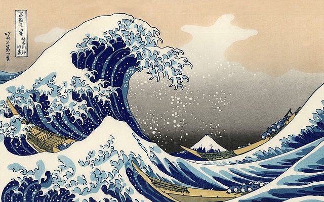 Stage d’été #2 : La mer et les peintres