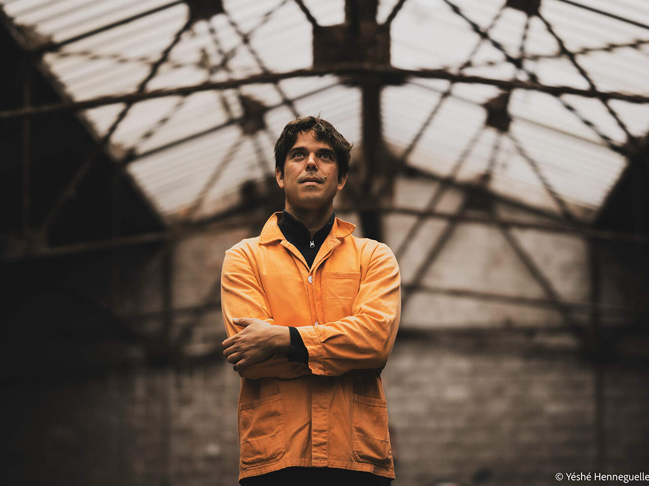 Valentin Vander