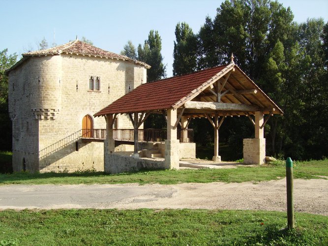 Vallée du Dropt
