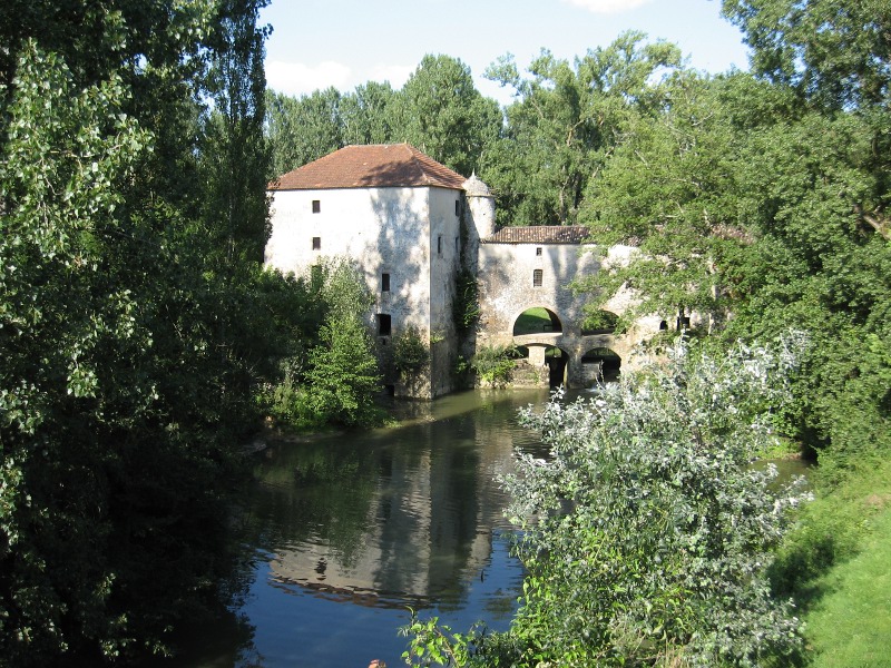 Vallée du Dropt