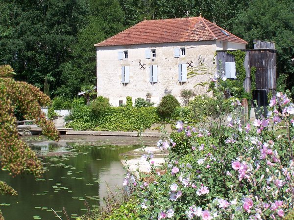 Vallée du Dropt
