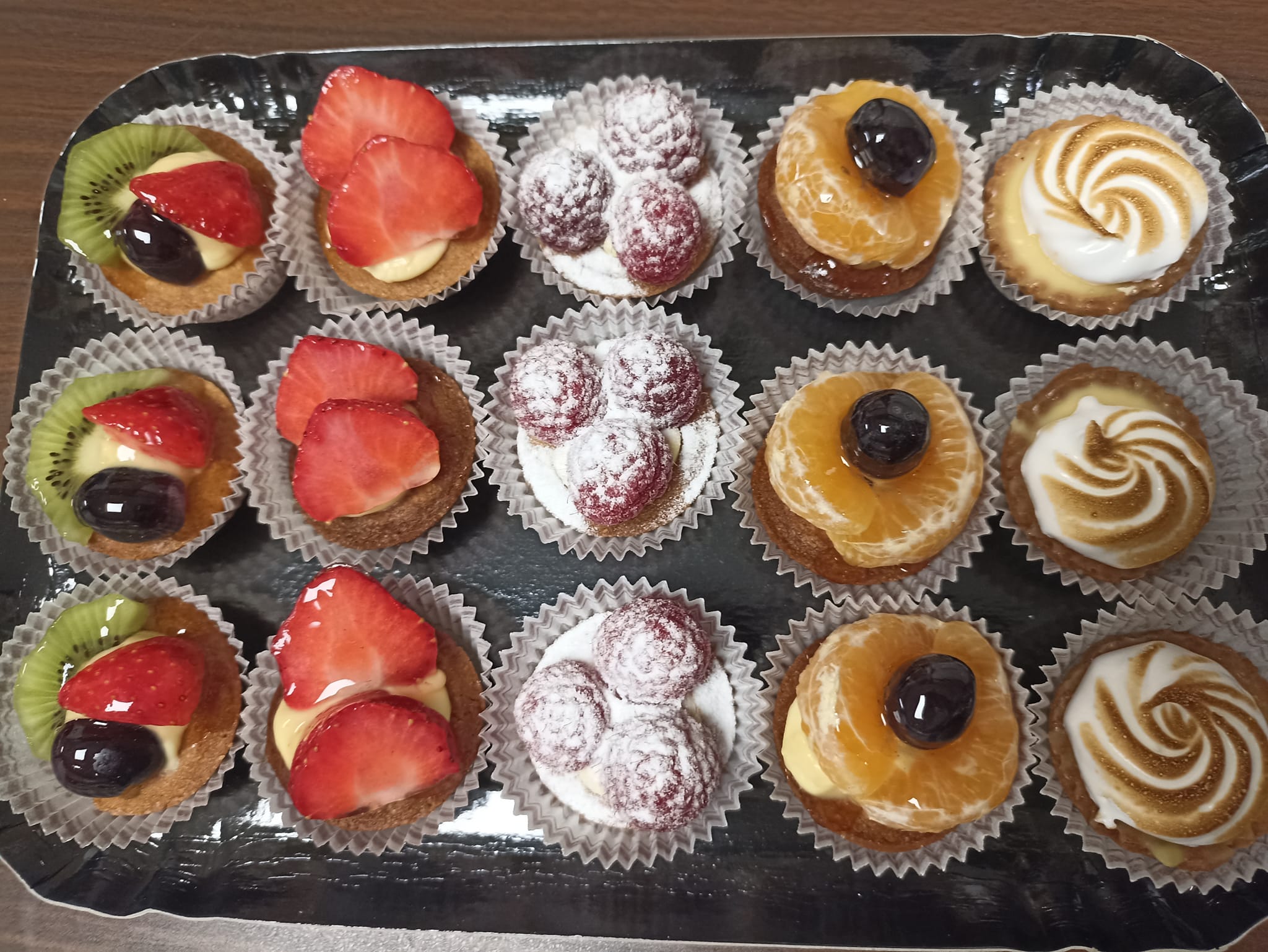 La Vallée du Pain - Boulangerie Patisserie