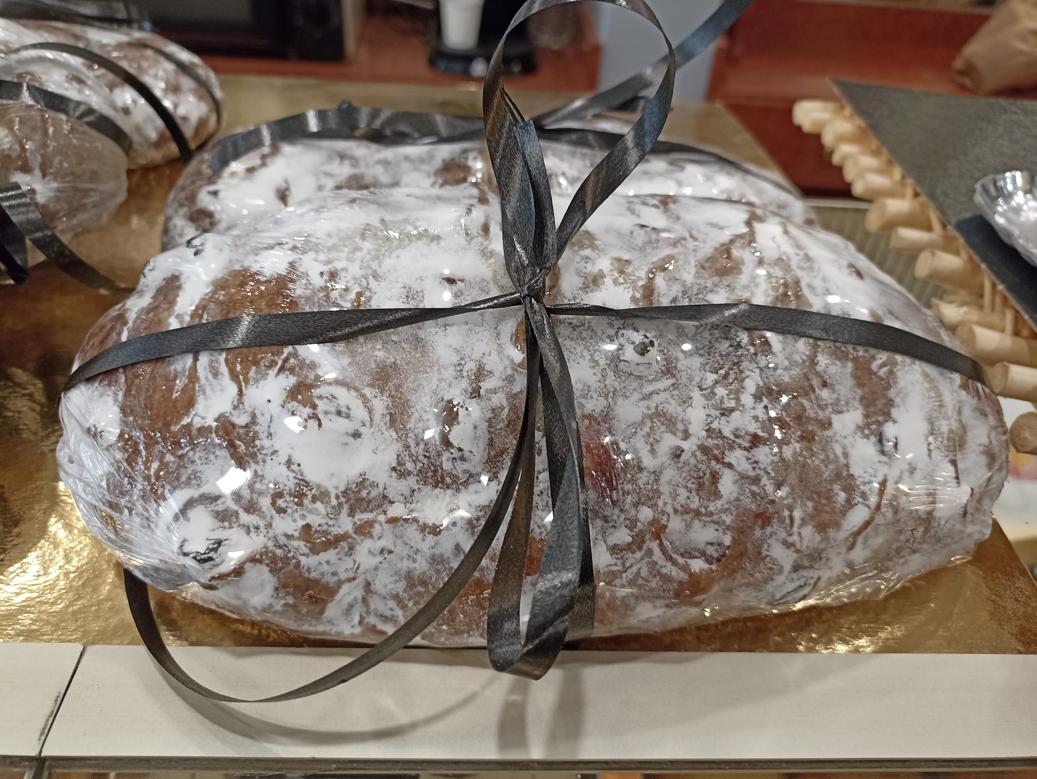 La Vallée du Pain - Boulangerie Patisserie, Laruns - photo 4