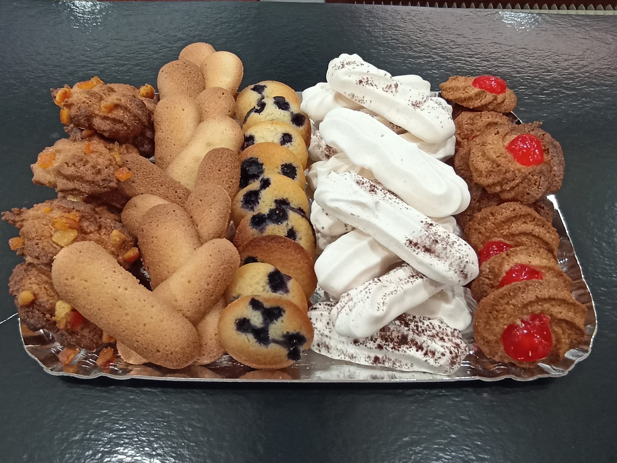 La Vallée du Pain - Boulangerie Patisserie, Laruns - photo 3