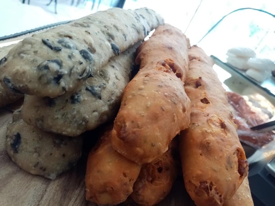 La Vallée du Pain - Boulangerie Patisserie, Laruns - photo 5