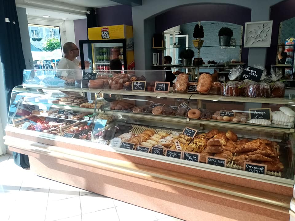 La Vallée du Pain - Boulangerie Patisserie, Laruns - photo 6