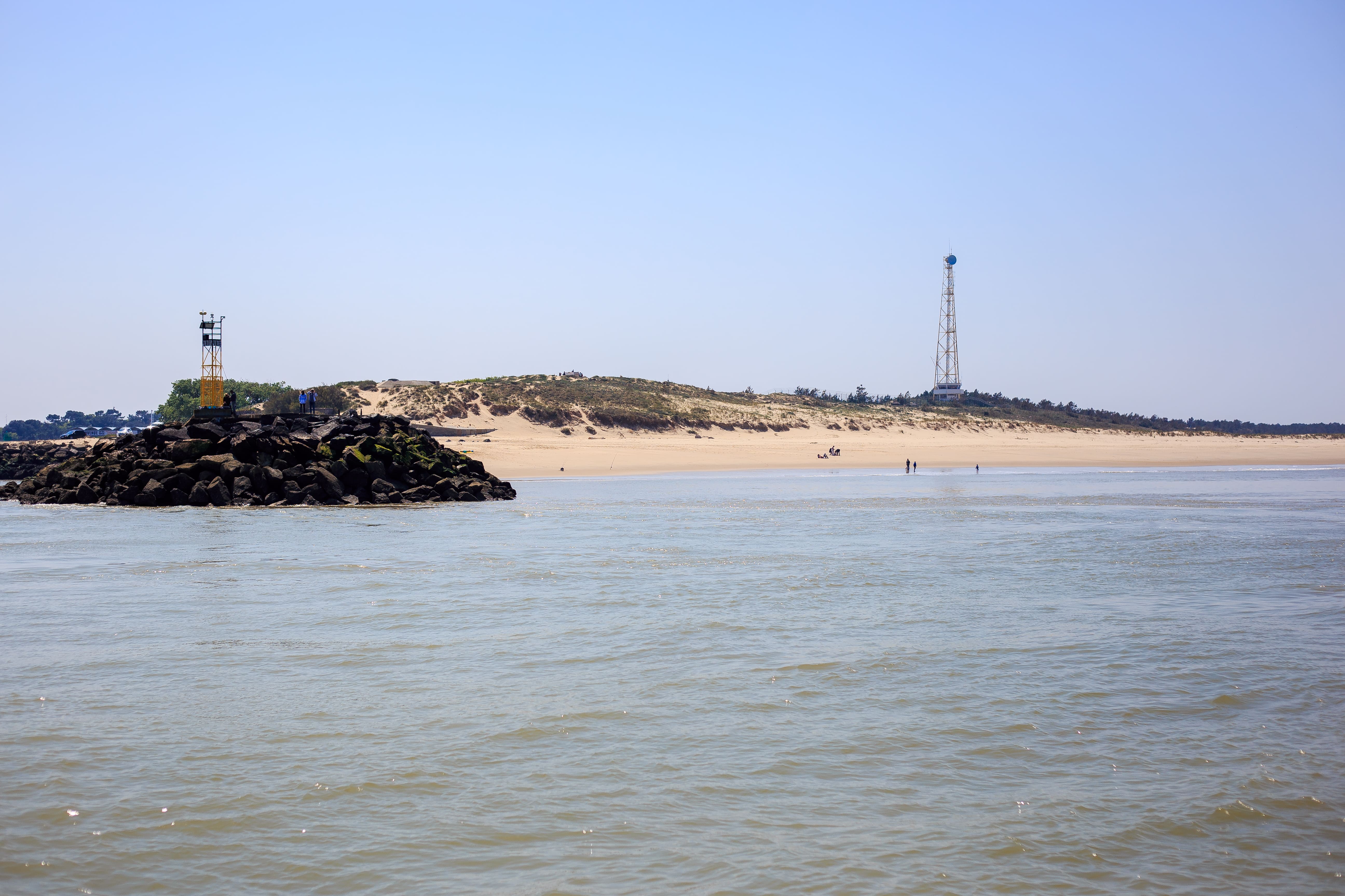 La Pointe de Grave