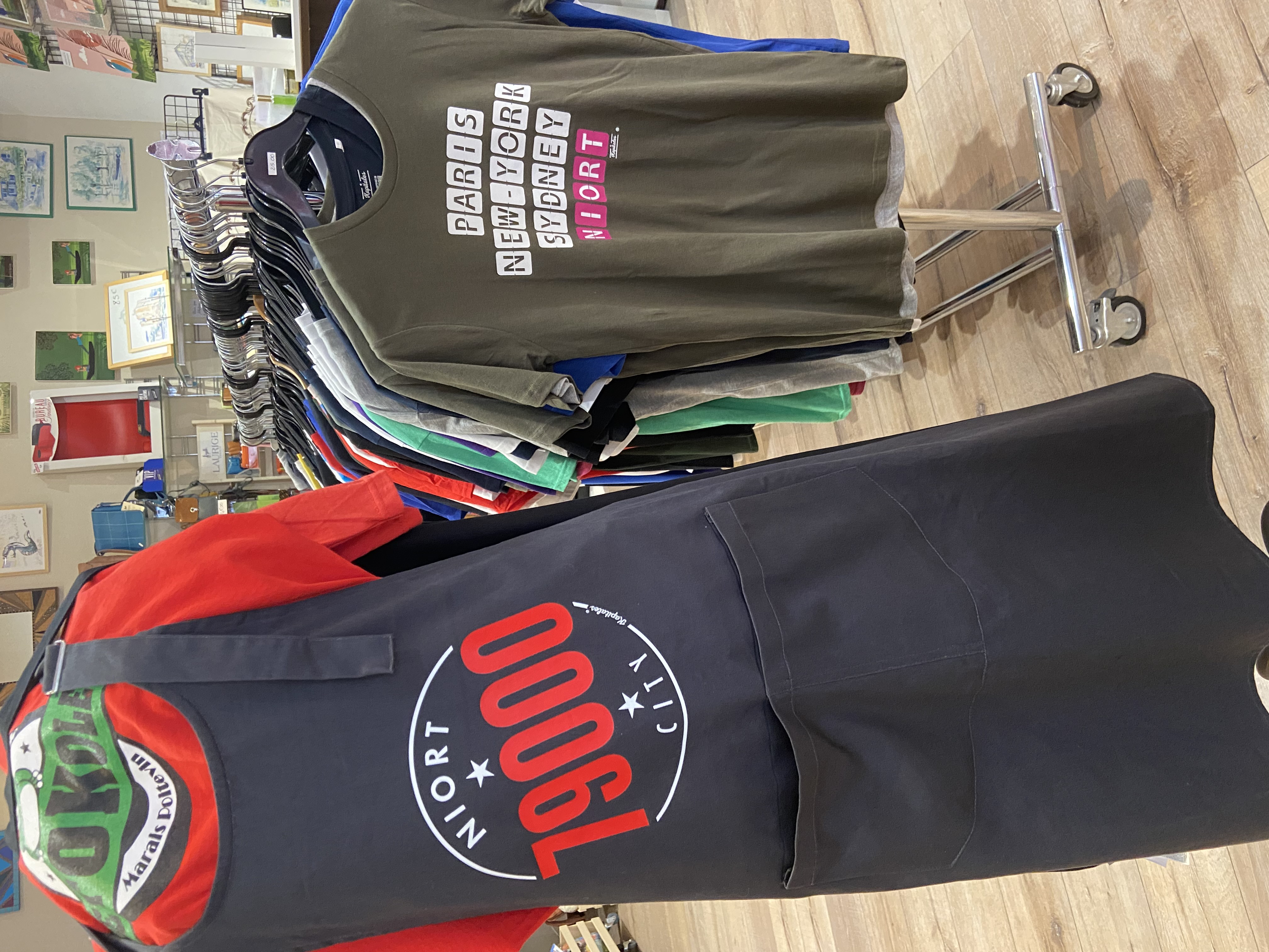 Mogettes & Cie - photo 3