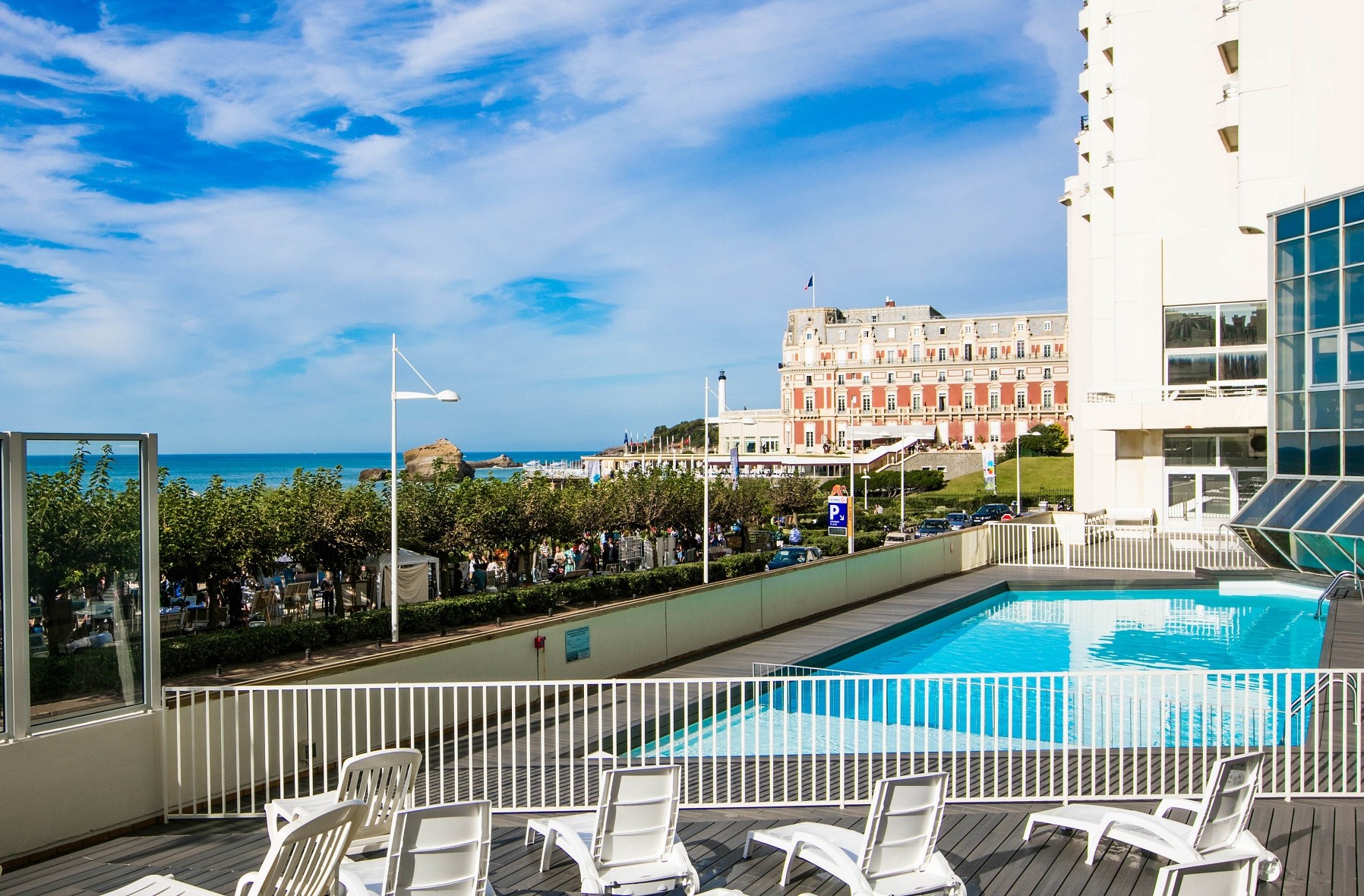 Résidence Victoria Surf, Biarritz - photo 5