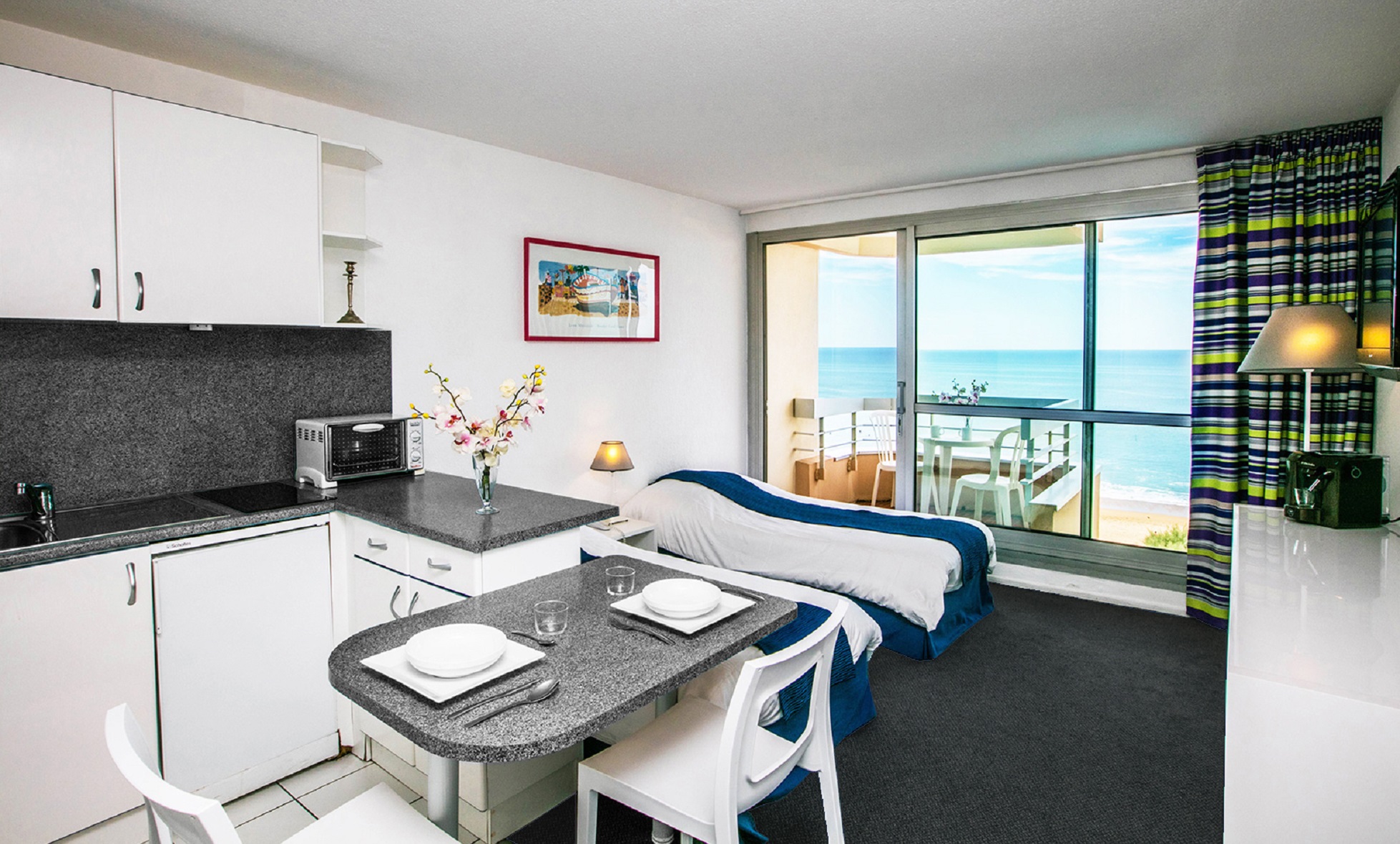 Résidence Victoria Surf